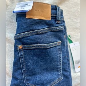 H&M high-waisted skinny jeans - New with Tags!
